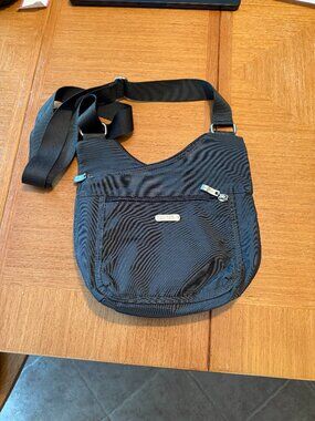 Baggallini Criss Cross Crossbody